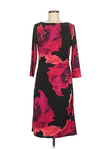 Jones New York Cocktail Dress (view 1)