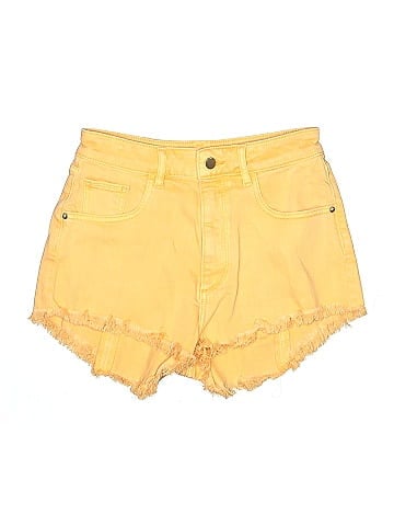 DL1961 Denim Shorts (view 1)