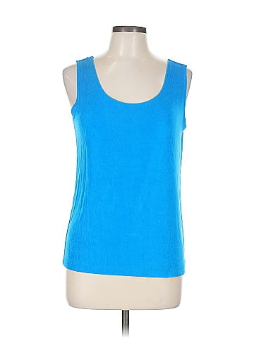 Travelers by Chico's Tank Top (view 1)