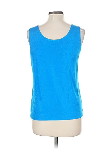 Travelers by Chico's Tank Top (view 2)
