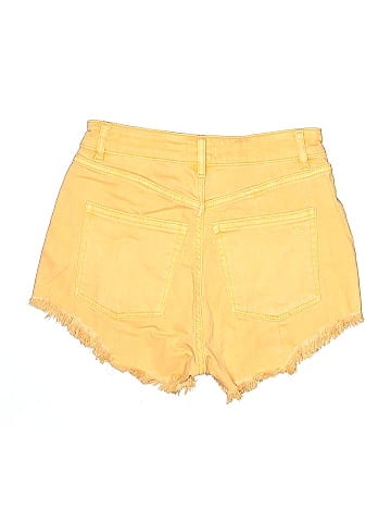 DL1961 Denim Shorts (view 2)