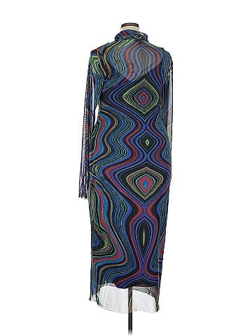 AFRM Cocktail Dress (view 2)