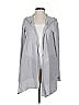 Blanc Noir Gray Cardigan Size XS - photo 1