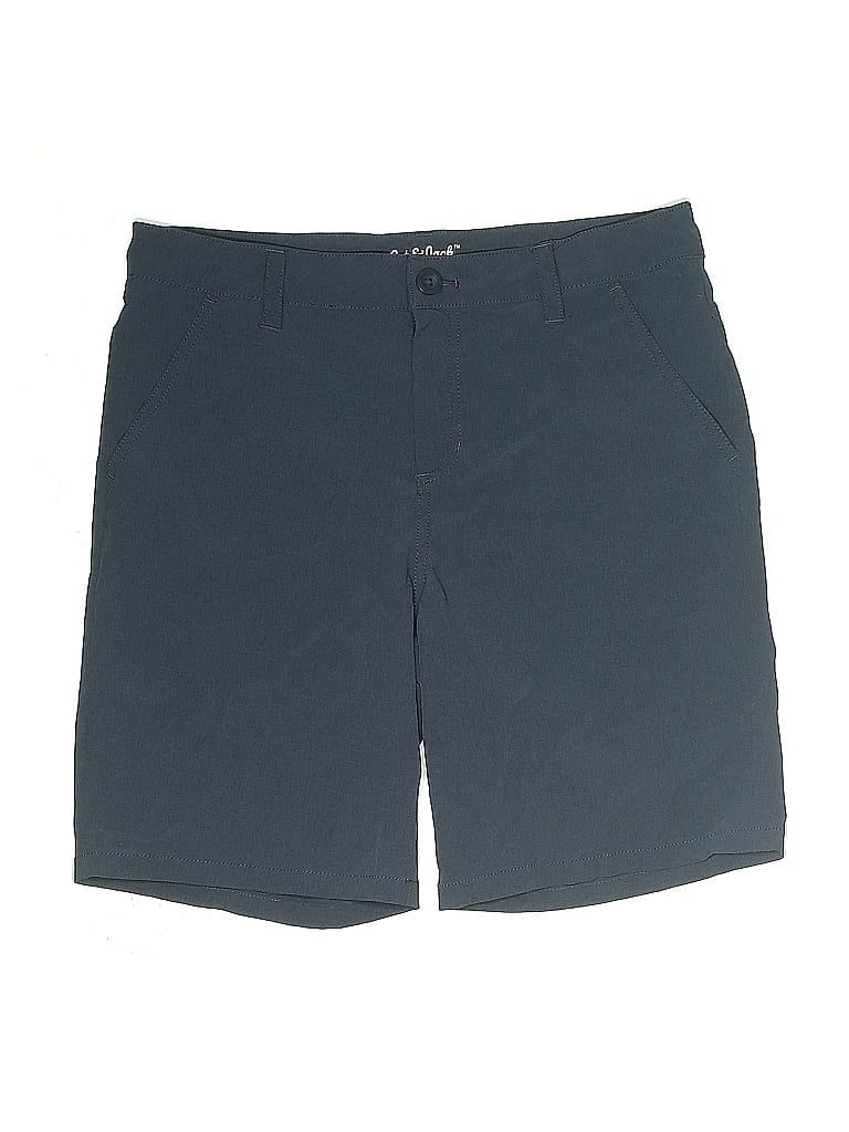 Pre-owned Cat & Jack Kids' Shorts In Blue