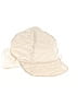 I Play Ivory White Bucket Hat Size 9-12 mo - photo 1