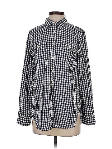 Denim & Supply Ralph Lauren Long Sleeve Button-Down Shirt (view 1)