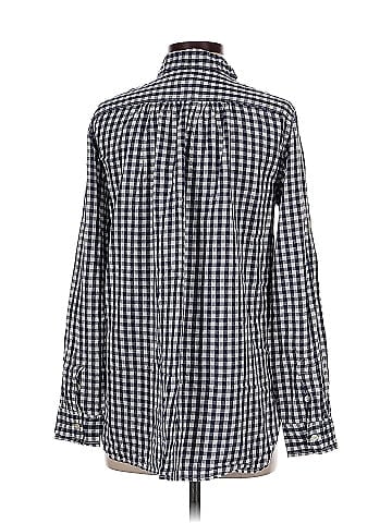 Denim & Supply Ralph Lauren Long Sleeve Button-Down Shirt (view 2)