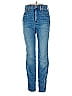Madewell Blue Jeans Size 25 waist - photo 1