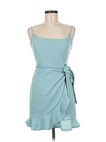 Lucy In The Sky Cocktail Dress (view 1)