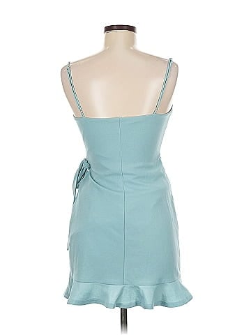 Lucy In The Sky Cocktail Dress (view 2)