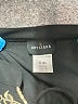 Artizara 100% Polyester Black Long Sleeve Blouse Size 6 - photo 7