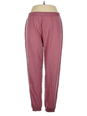 Fashion Nova Track Pants (view 1)