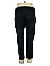 Merona Black Active Pants Size 16 - photo 2