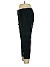 Merona Black Active Pants Size 16 - photo 5