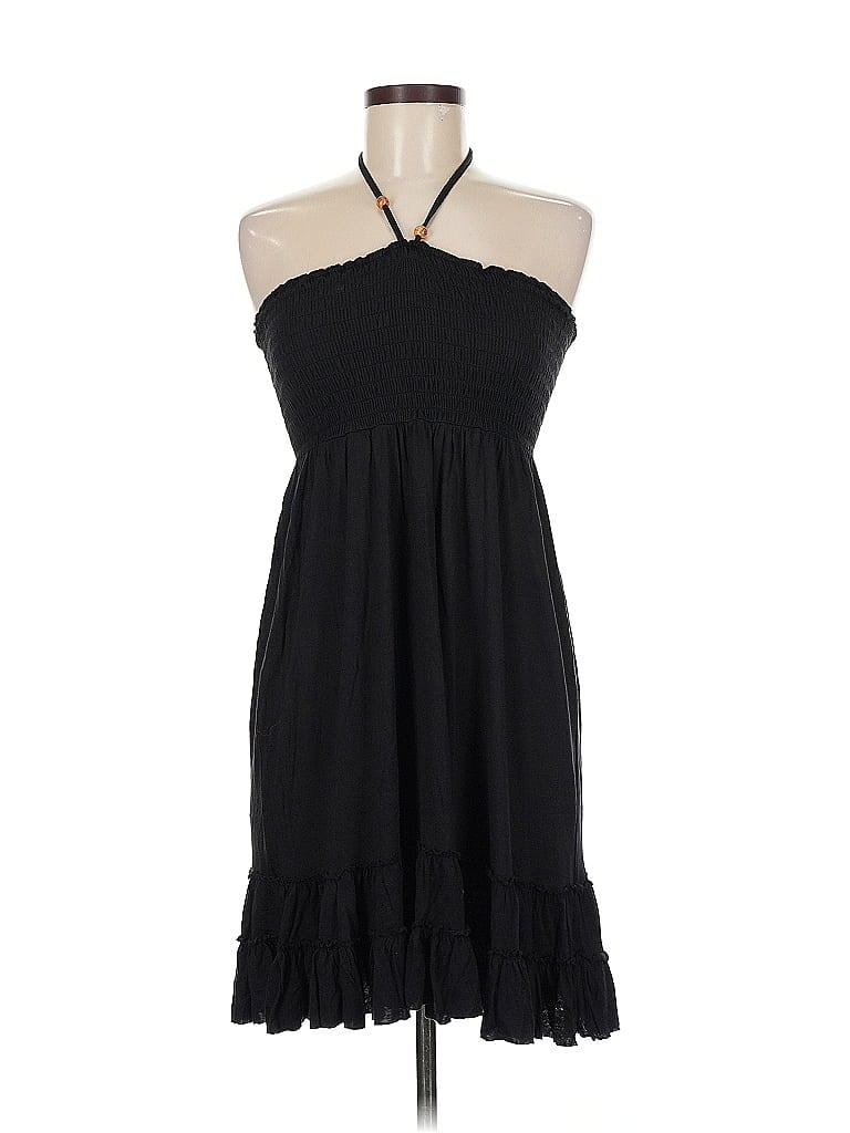 Click to view more detailed imagery on our partner's website Pre-owned Elan Cocktail Dress In Black