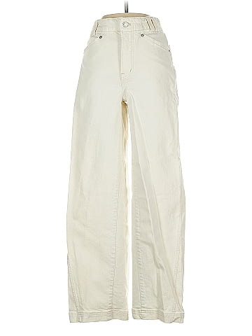 Madewell Jeans (view 1)