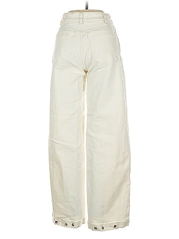 Madewell Jeans (view 2)