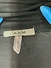 AnM Black Long Sleeve Turtleneck Size M - photo 6