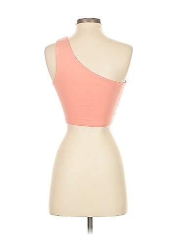 Susana Monaco Tube Top (view 2)