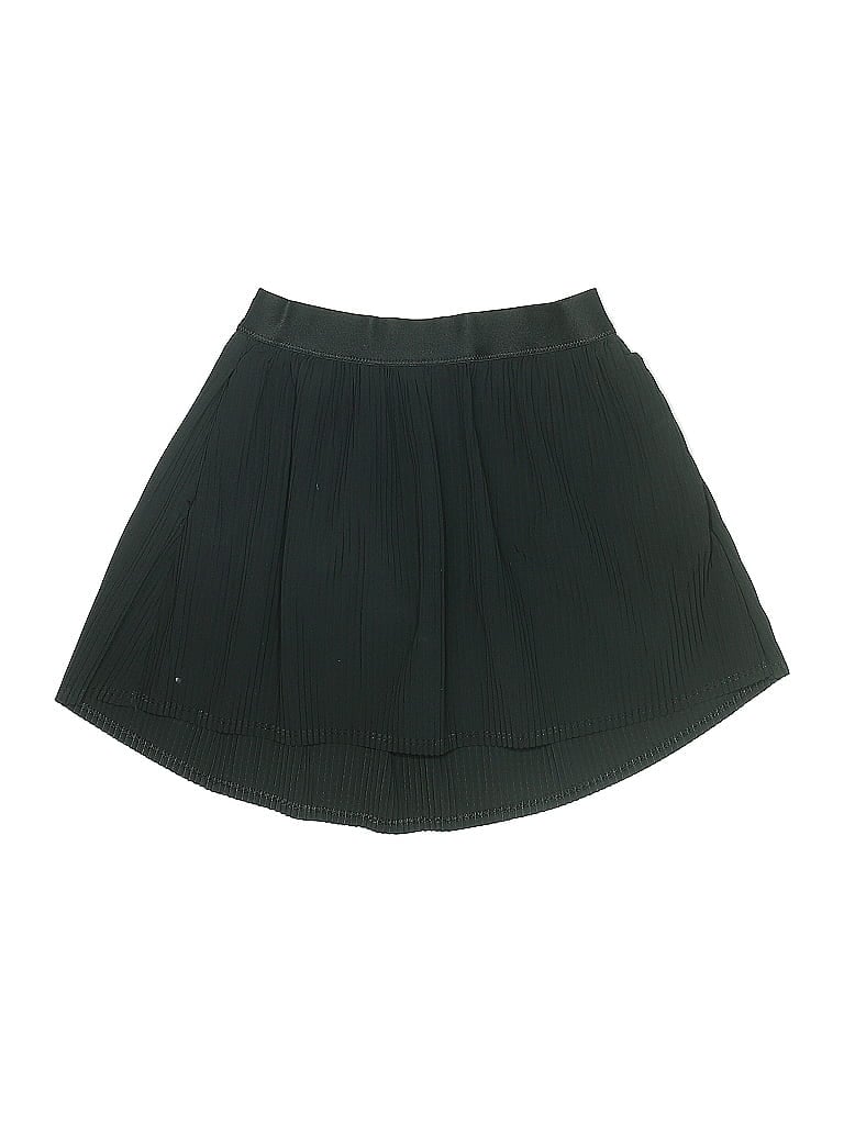 Pre-owned All In Motion Kids' Active Skirt In Green