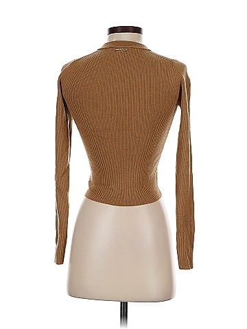 MICHAEL Michael Kors Turtleneck Sweater (view 2)
