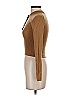 MICHAEL Michael Kors Brown Turtleneck Sweater Size XS - photo 5
