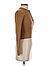 MICHAEL Michael Kors Brown Turtleneck Sweater Size XS - photo 4