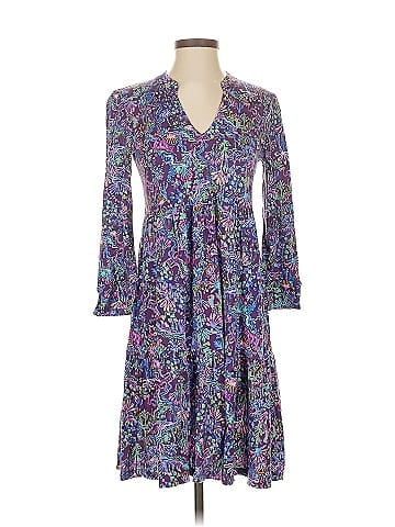 Lilly Pulitzer Casual Dress (view 1)