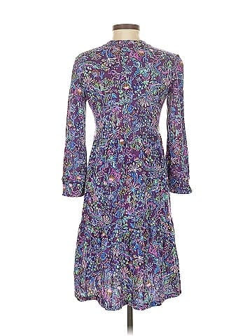 Lilly Pulitzer Casual Dress (view 2)