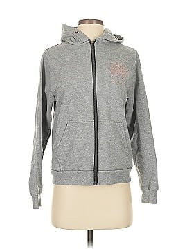 Assorted Brands Zip Up Hoodie