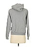 Assorted Brands Gray Zip Up Hoodie Size S - photo 2
