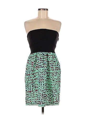 Hurley Cocktail Dress (view 1)