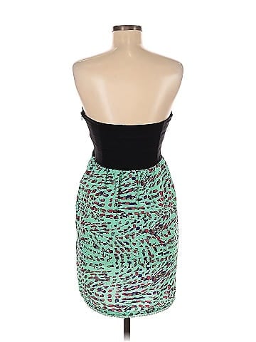 Hurley Cocktail Dress (view 2)