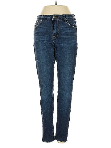 Just Black Jeans (view 1)