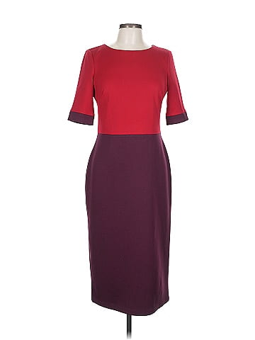 Maggy London Cocktail Dress (view 1)
