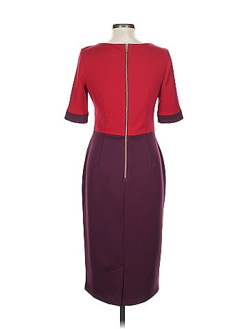 Maggy London Cocktail Dress (view 2)