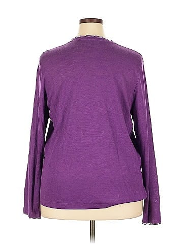 Jones New York Collection Cardigan (view 2)