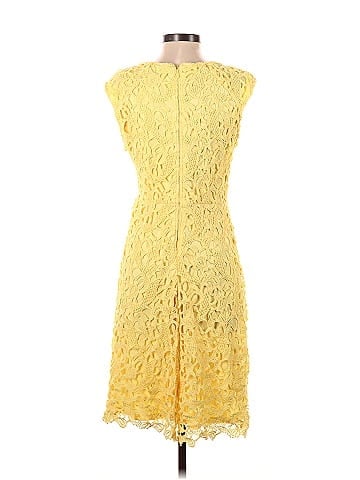 New York & Company Cocktail Dress (view 2)