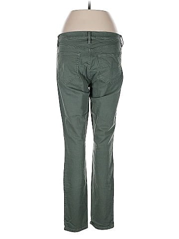 Ann Taylor LOFT Jeggings (view 2)