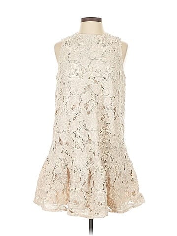 New York & Company Cocktail Dress (view 1)