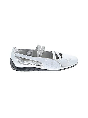 Puma Sneakers (view 1)
