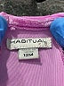 Habitual Pink Dress 9-12 MO / 12 MO - photo 3
