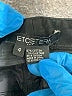 Etcetera Black Dress Pants Size 4 - photo 7