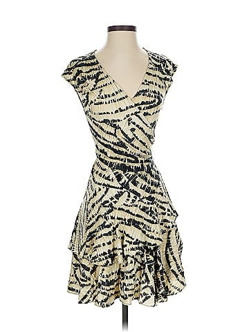 Diane von Furstenberg Cocktail Dress (view 1)
