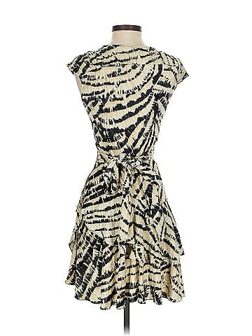 Diane von Furstenberg Cocktail Dress (view 2)