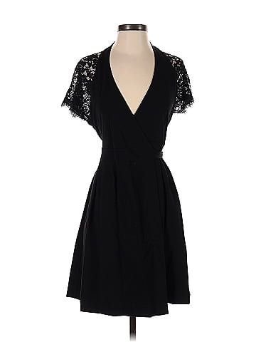Diane von Furstenberg Cocktail Dress (view 1)
