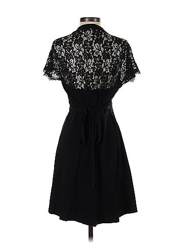 Diane von Furstenberg Cocktail Dress (view 2)