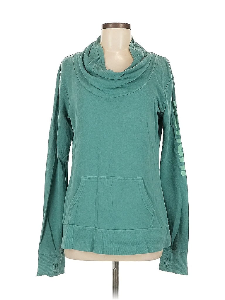 Click to view more detailed imagery on our partner's website Pre-owned Bench Sweatshirt In Blue