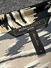 BCBGMAXAZRIA Animal Print Tan Casual Dress Size S (petite) - photo 7