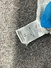Chaser 100% Cotton Hearts Silver Sweatshirt Size 14 - photo 4